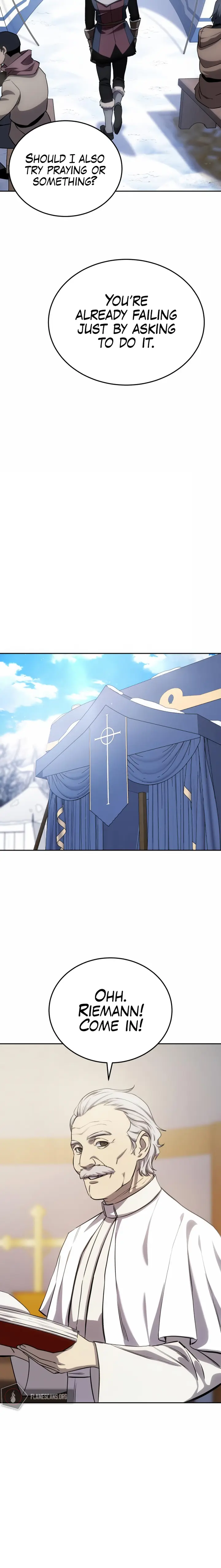 Star-Embracing Swordmaster chapter 7 page 13