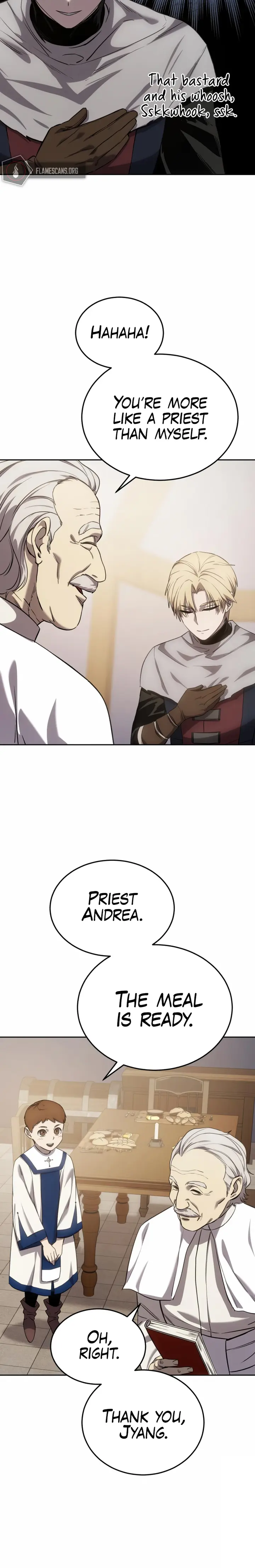 Star-Embracing Swordmaster chapter 7 page 15