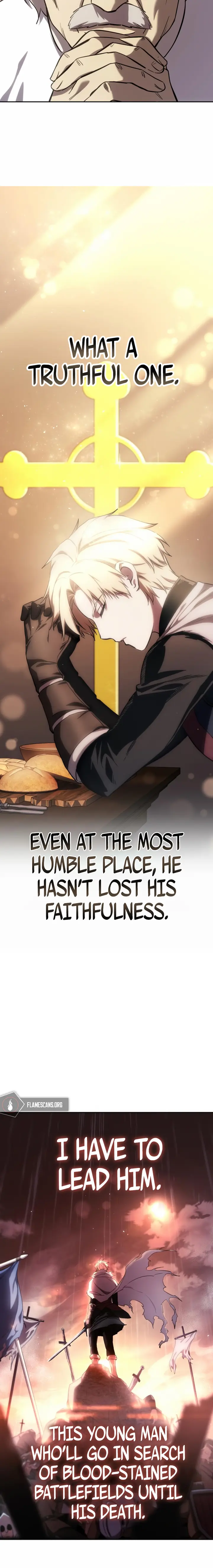 Star-Embracing Swordmaster chapter 7 page 17