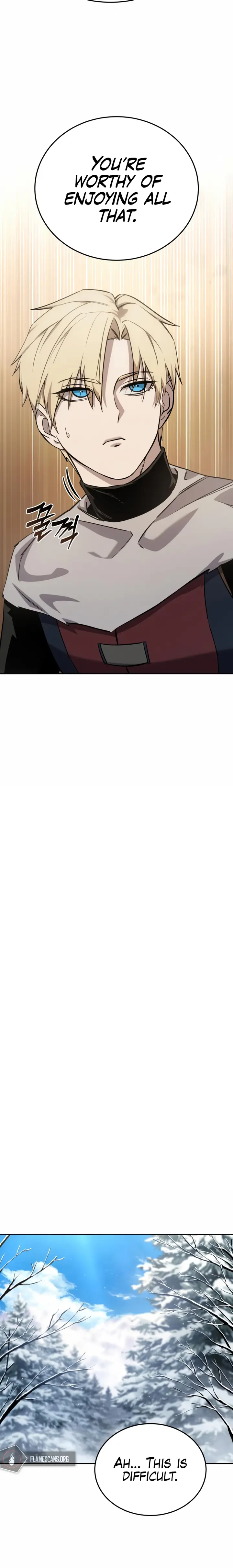 Star-Embracing Swordmaster chapter 7 page 21