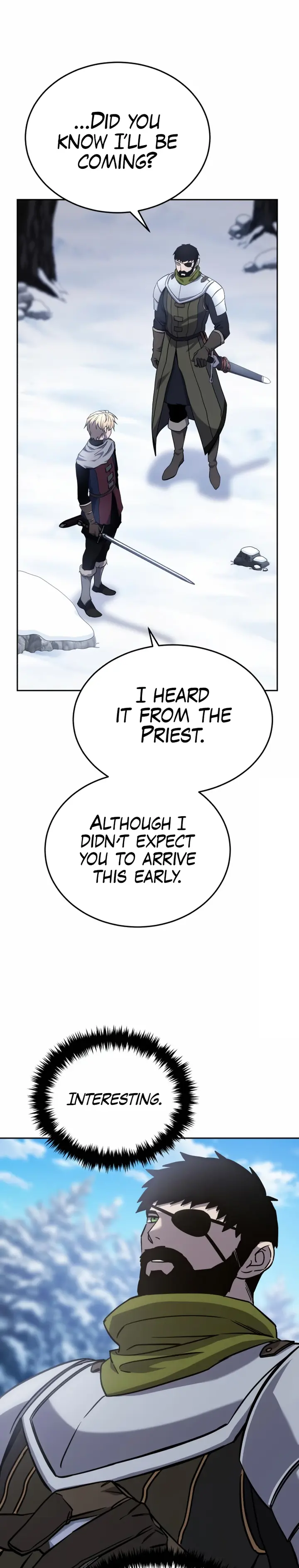 Star-Embracing Swordmaster chapter 7 page 28