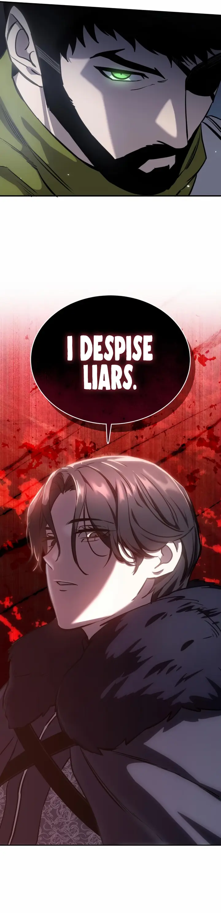 Star-Embracing Swordmaster chapter 7 page 34