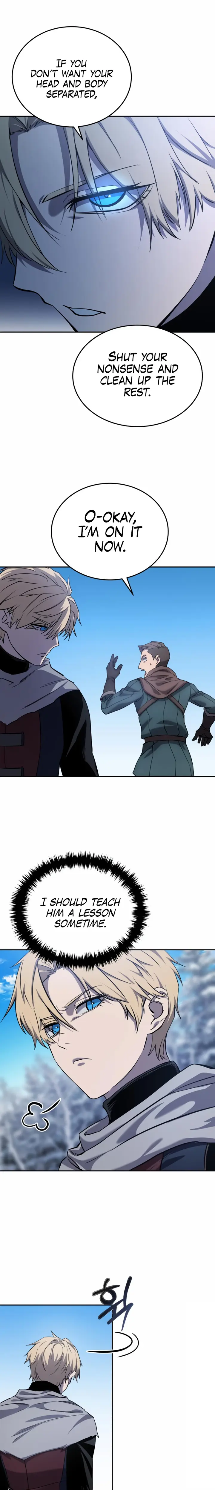 Star-Embracing Swordmaster chapter 7 page 6