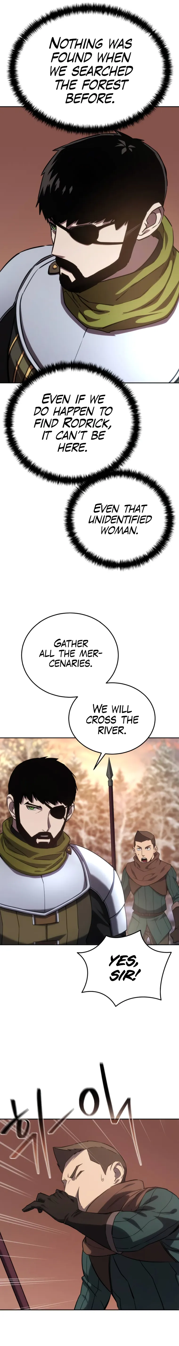 Star-Embracing Swordmaster chapter 9 page 17