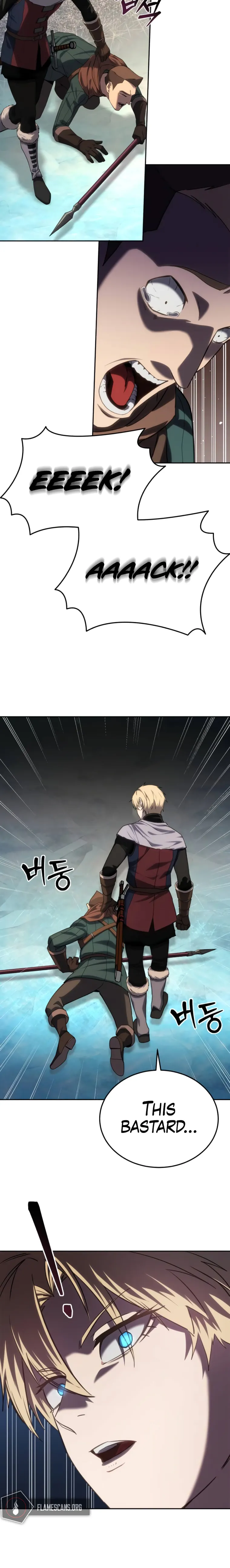 Star-Embracing Swordmaster chapter 9 page 24