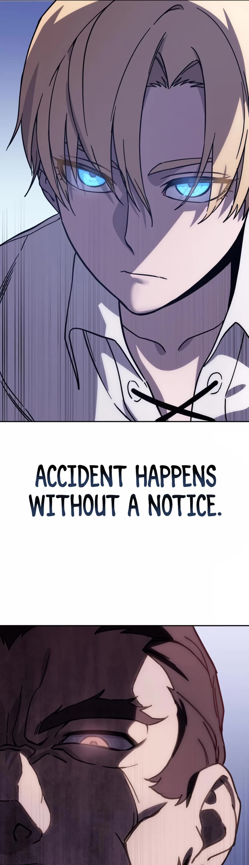 Star-Fostered Swordmaster chapter 1 page 110