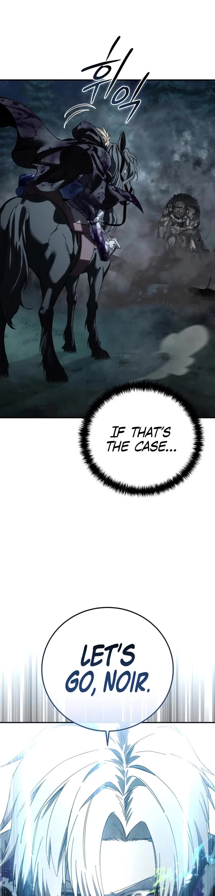 Star-Fostered Swordmaster chapter 100 page 63