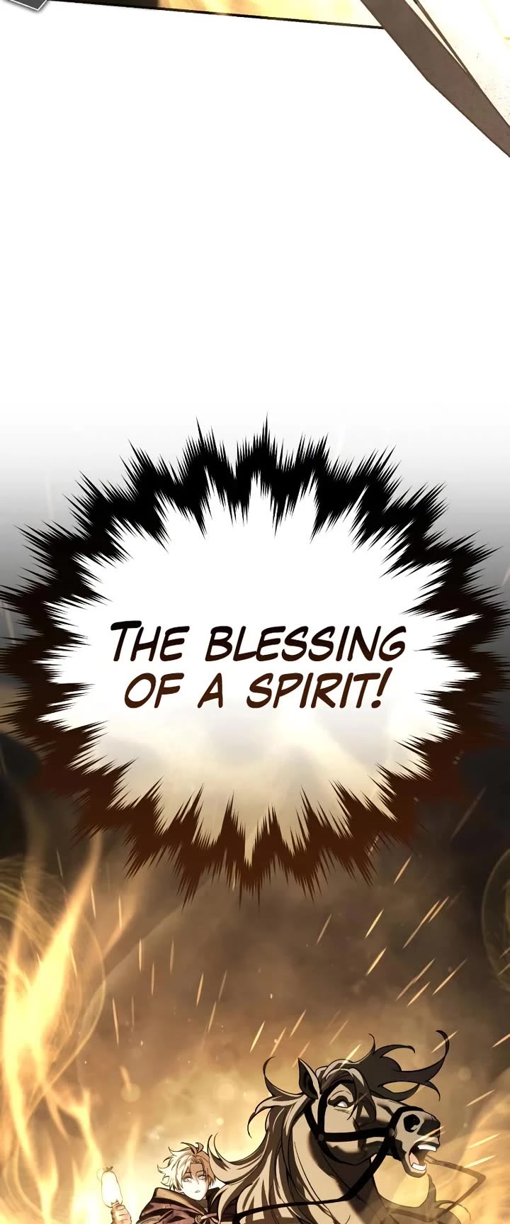Star-Fostered Swordmaster chapter 101 page 28