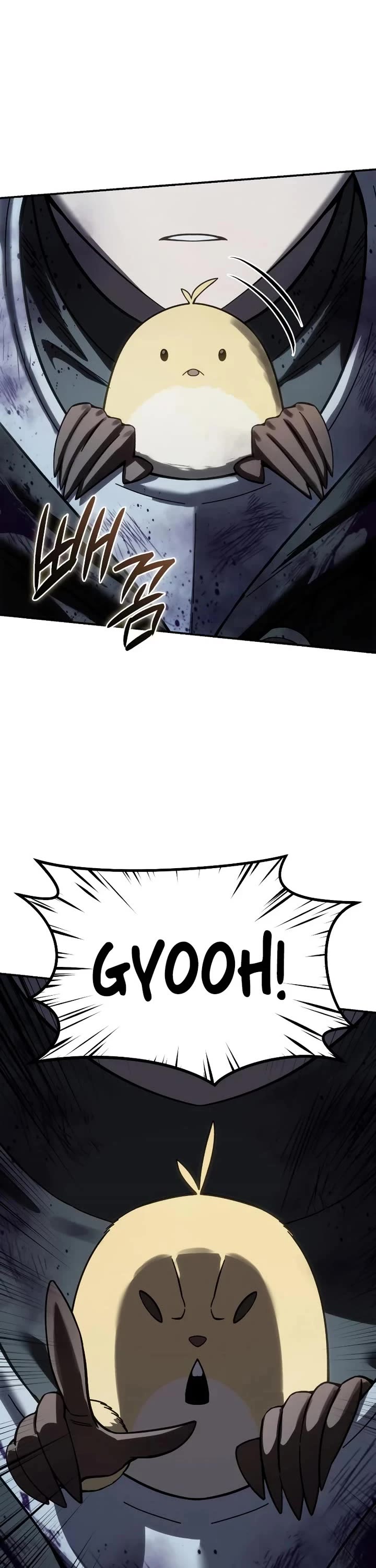Star-Fostered Swordmaster chapter 101 page 31