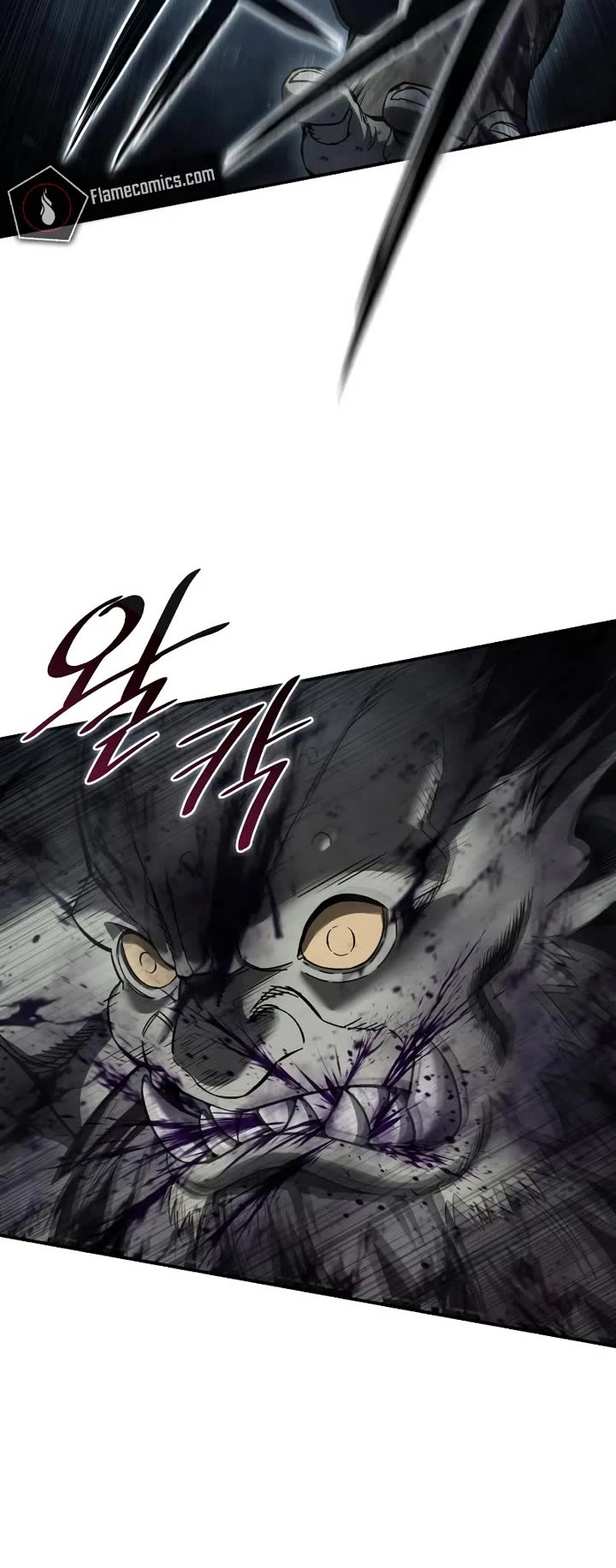 Star-Fostered Swordmaster chapter 101 page 5