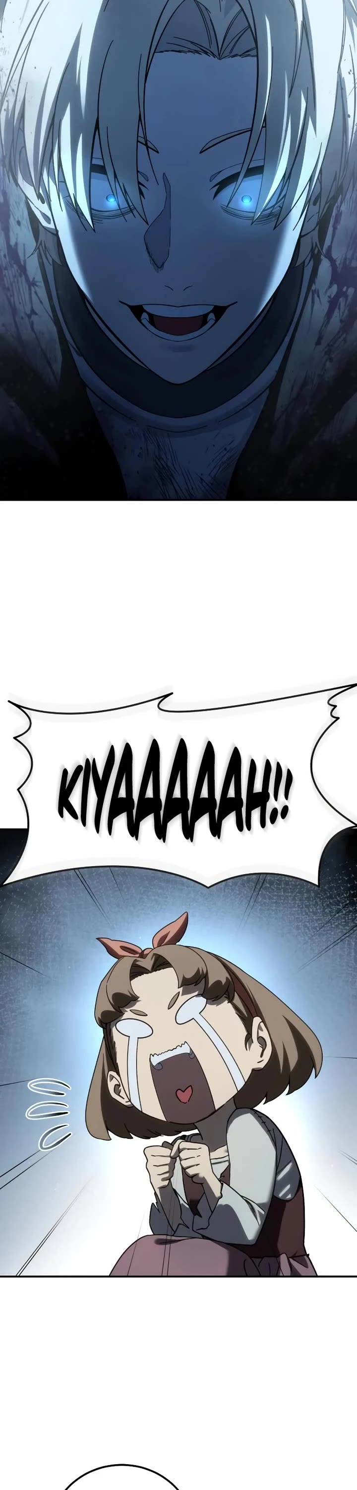 Star-Fostered Swordmaster chapter 101 page 55