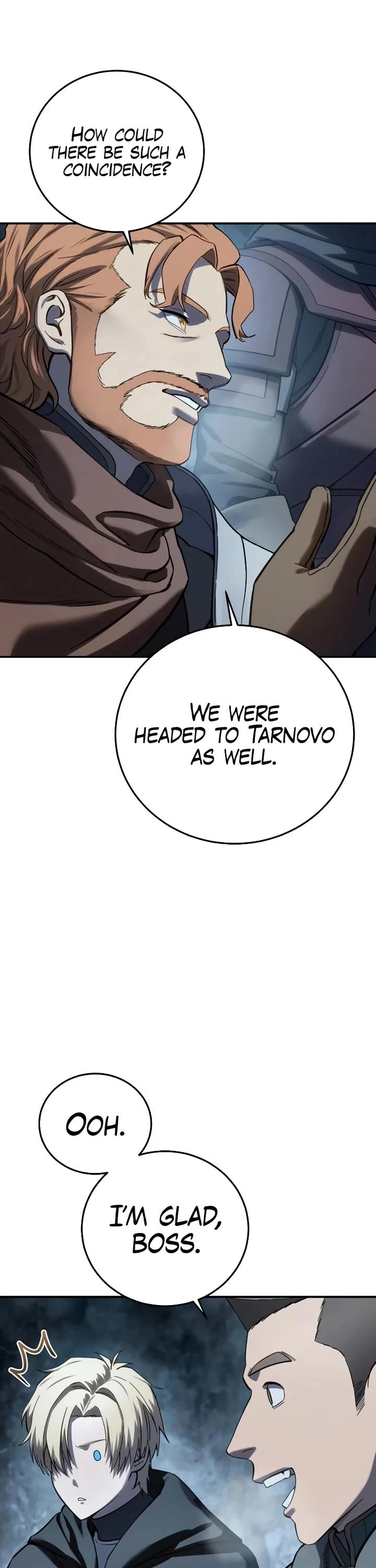 Star-Fostered Swordmaster chapter 103 page 27