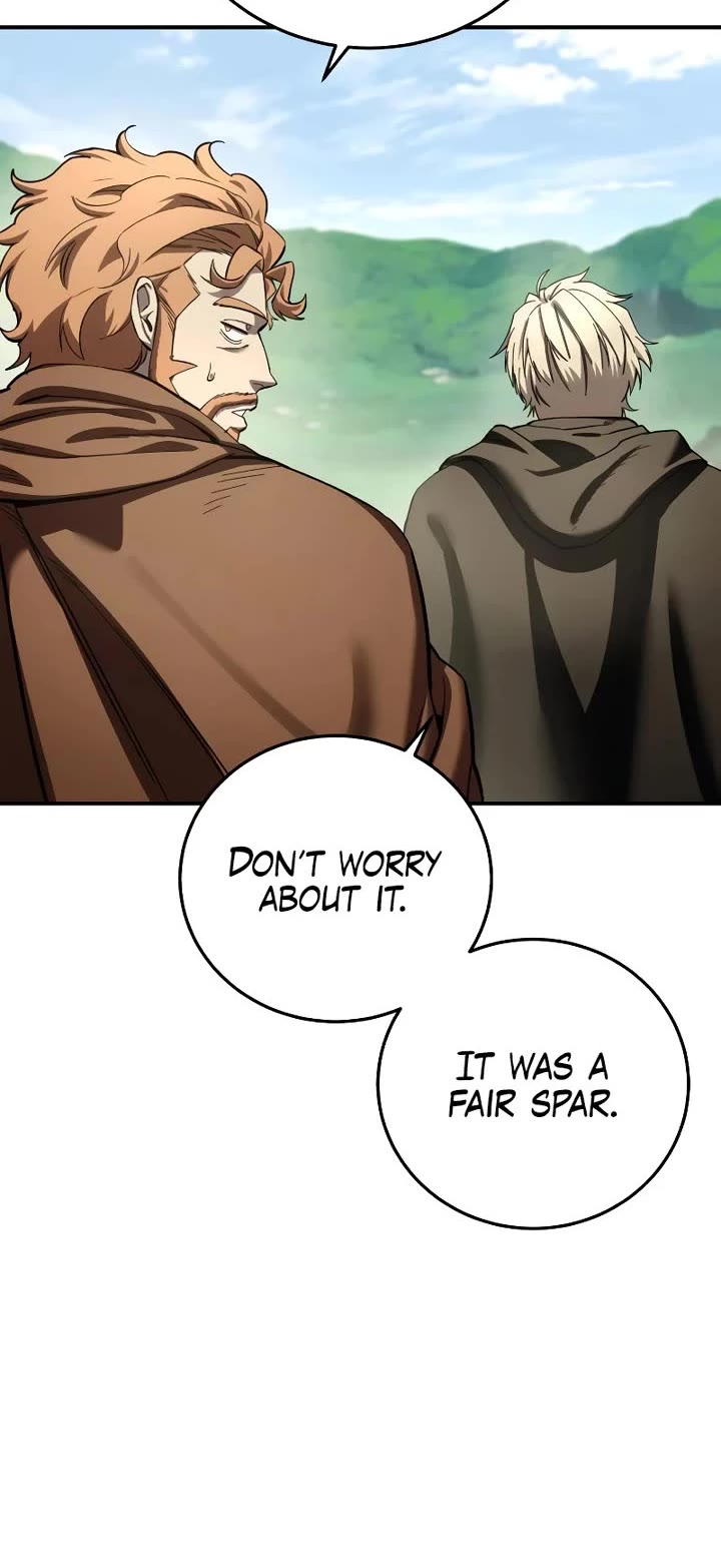 Star-Fostered Swordmaster chapter 105 page 53