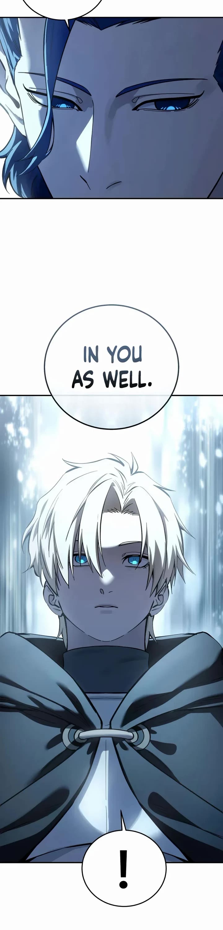 Star-Fostered Swordmaster chapter 107 page 33