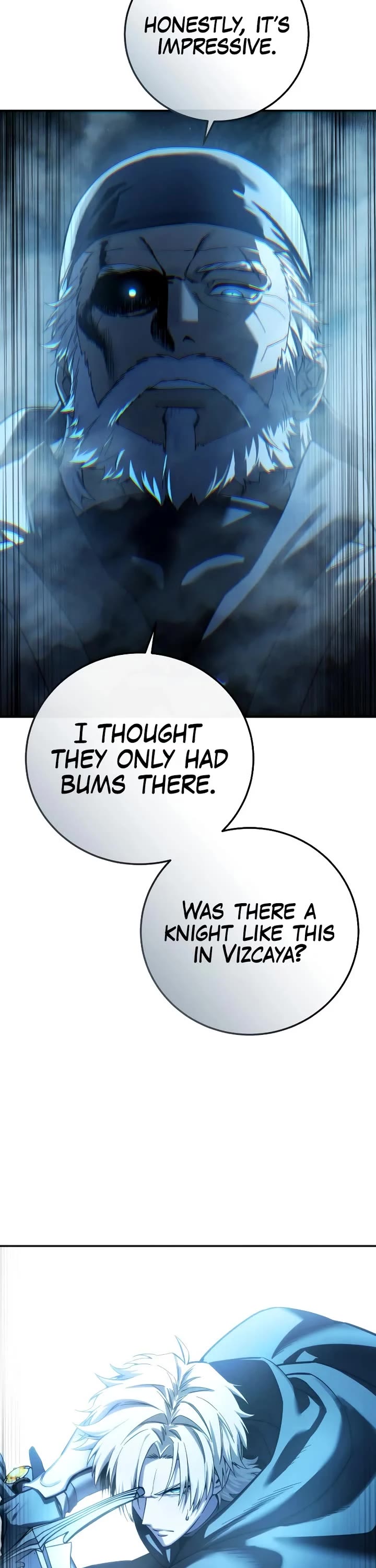 Star-Fostered Swordmaster chapter 108 page 36