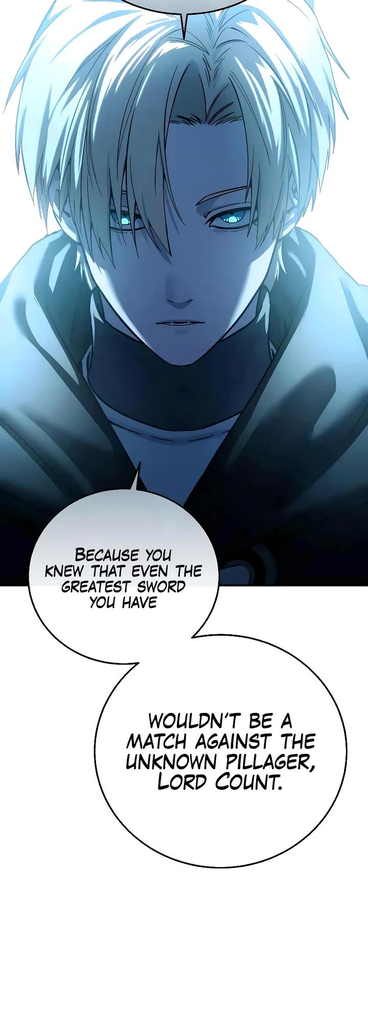Star-Fostered Swordmaster chapter 109 page 10