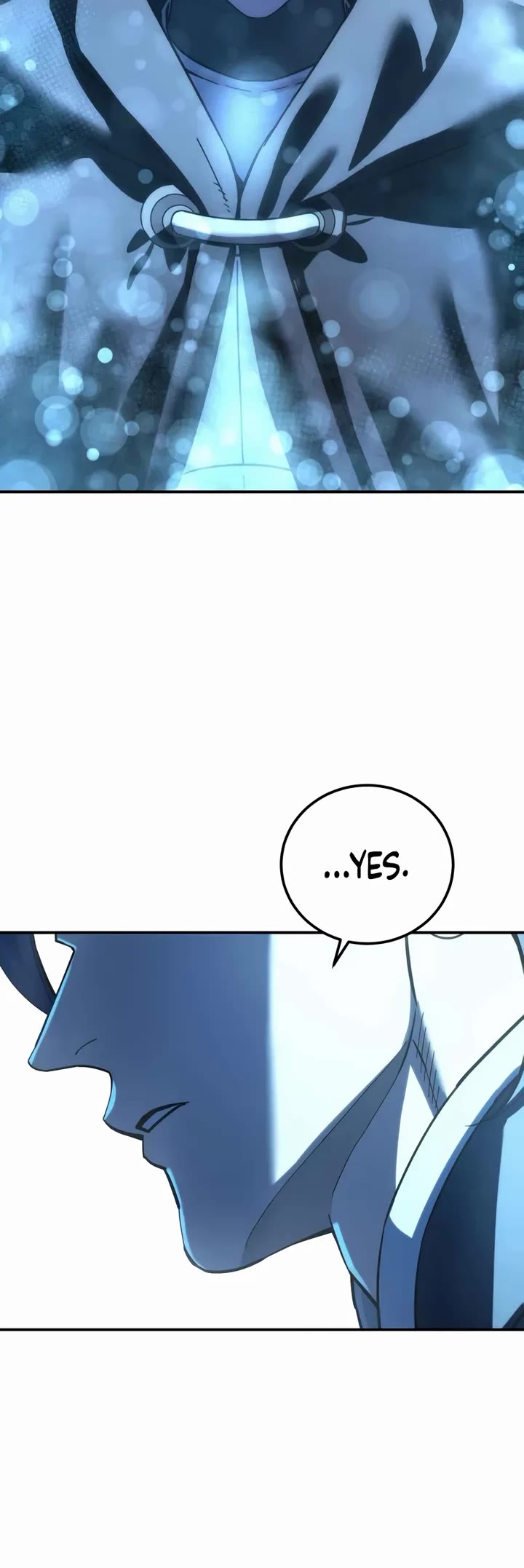 Star-Fostered Swordmaster chapter 111 page 35