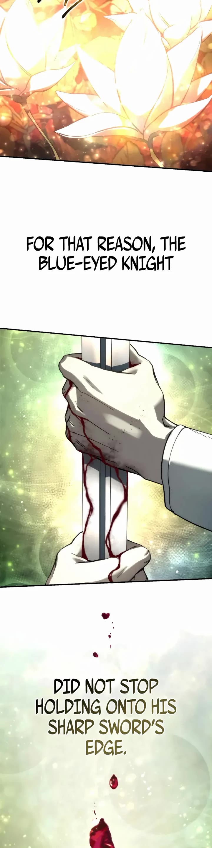 Star-Fostered Swordmaster chapter 113 page 25