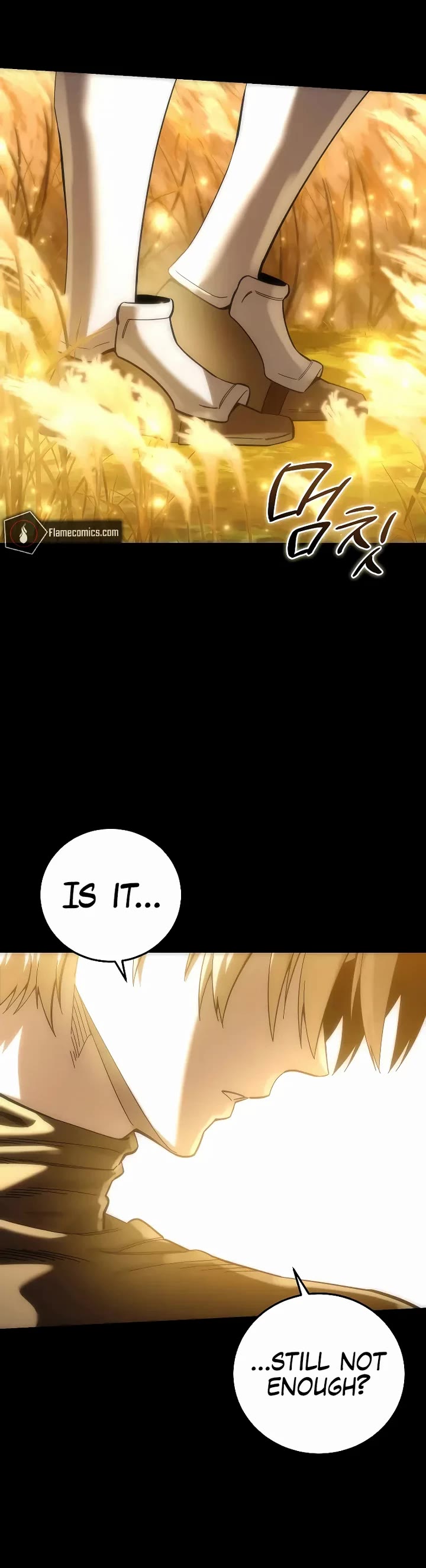 Star-Fostered Swordmaster chapter 118 page 5