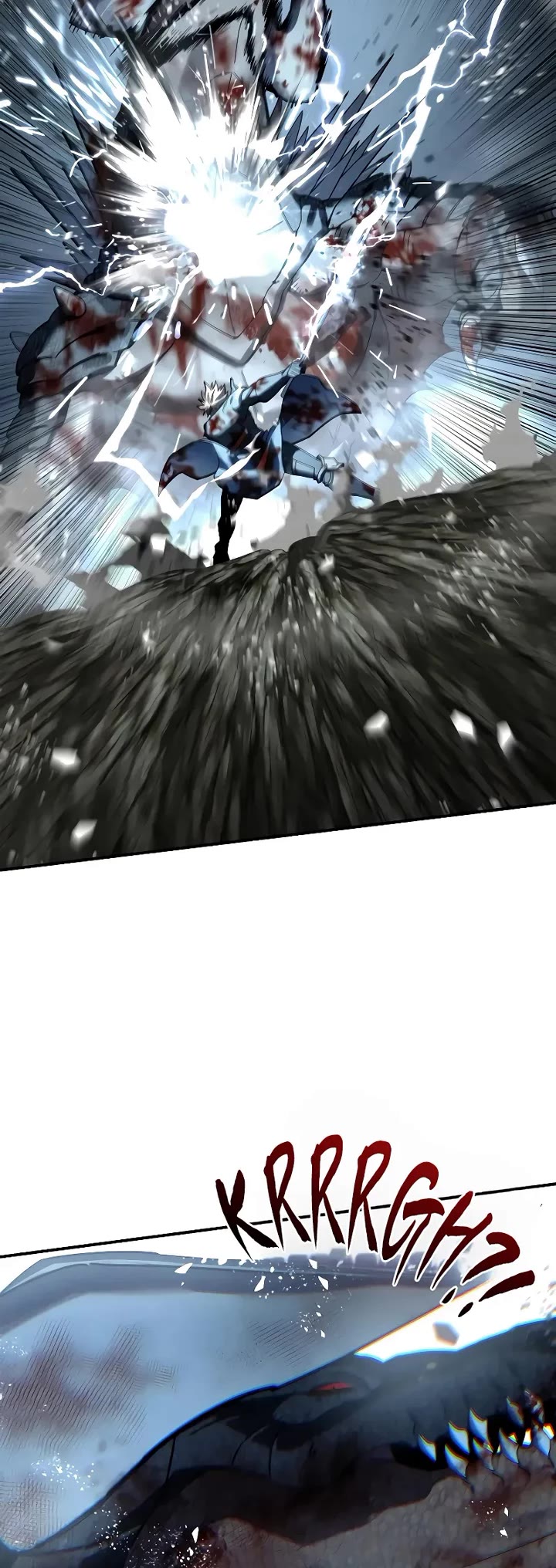 Star-Fostered Swordmaster chapter 118 page 54