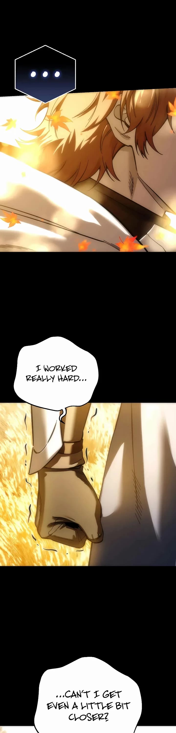 Star-Fostered Swordmaster chapter 118 page 6