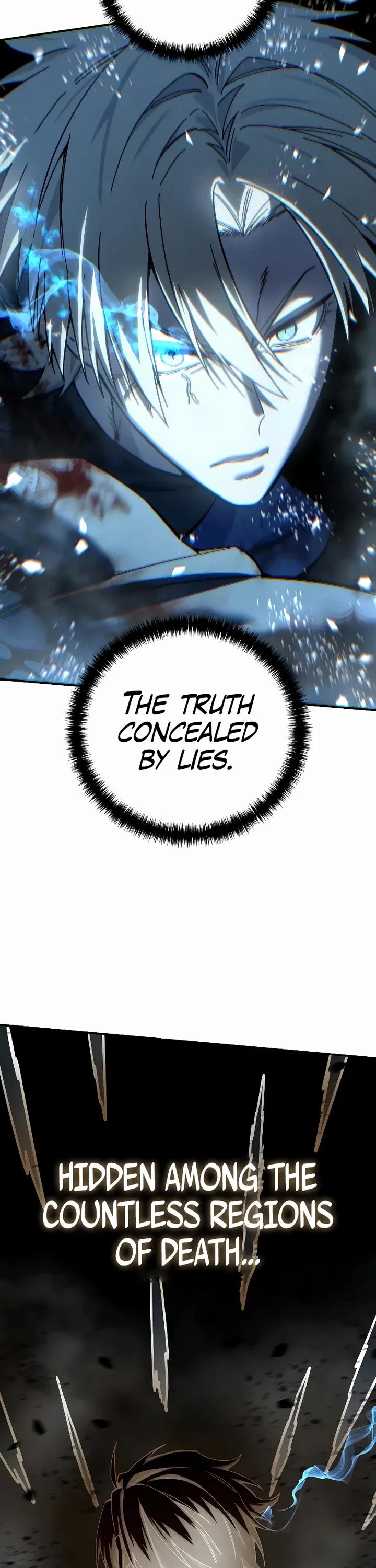 Star-Fostered Swordmaster chapter 118 page 62