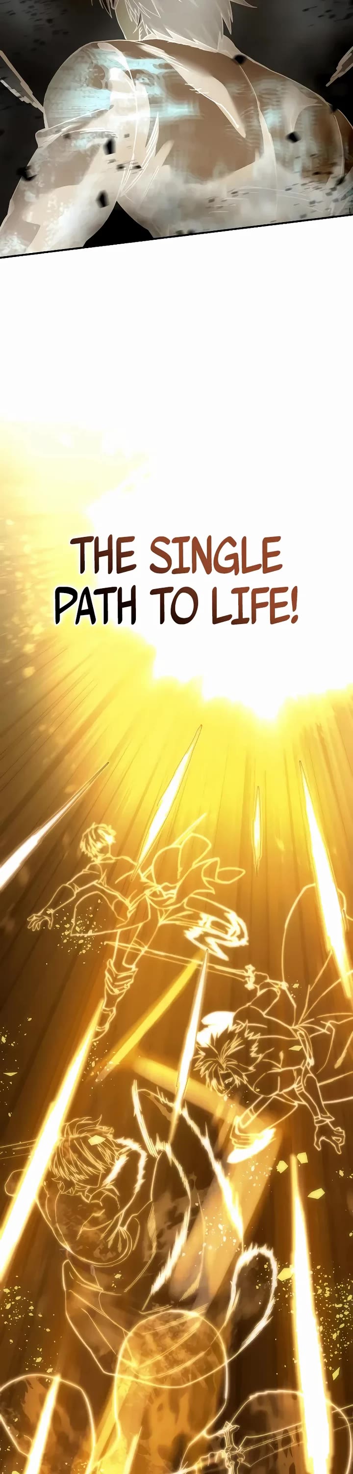 Star-Fostered Swordmaster chapter 118 page 63