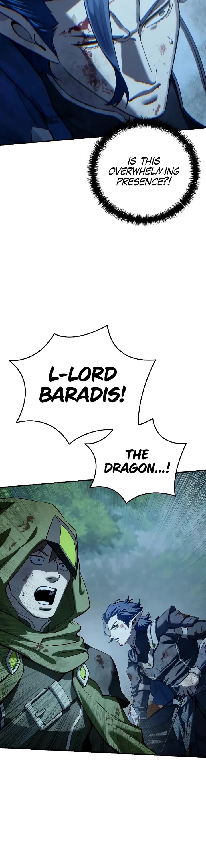 Star-Fostered Swordmaster chapter 118 page 78