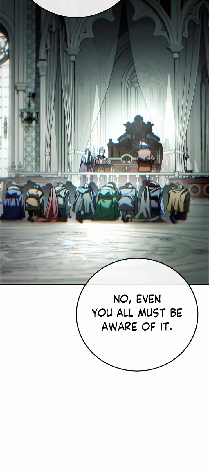 Star-Fostered Swordmaster chapter 119 page 15