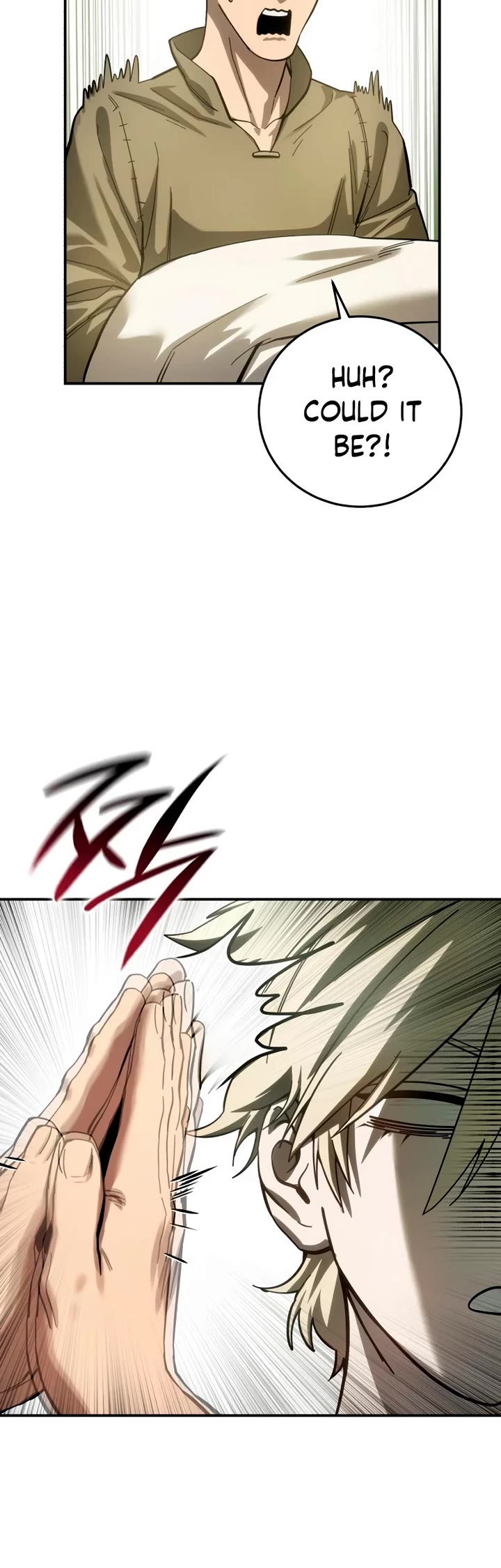 Star-Fostered Swordmaster chapter 119 page 30