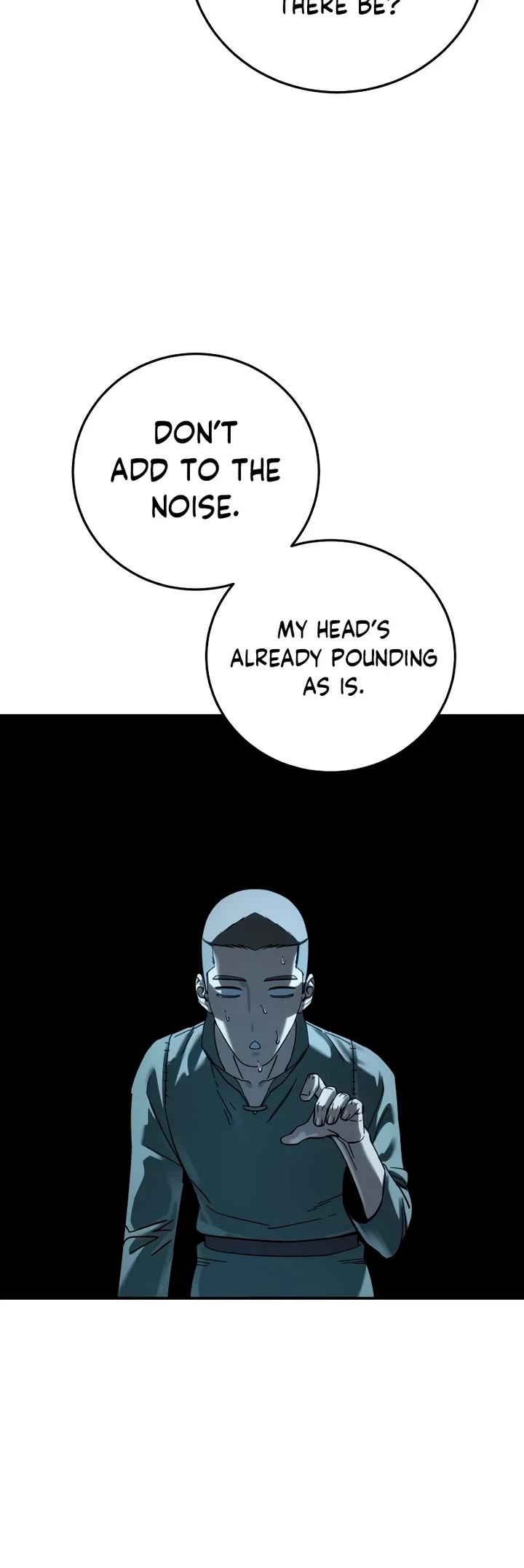 Star-Fostered Swordmaster chapter 119 page 38