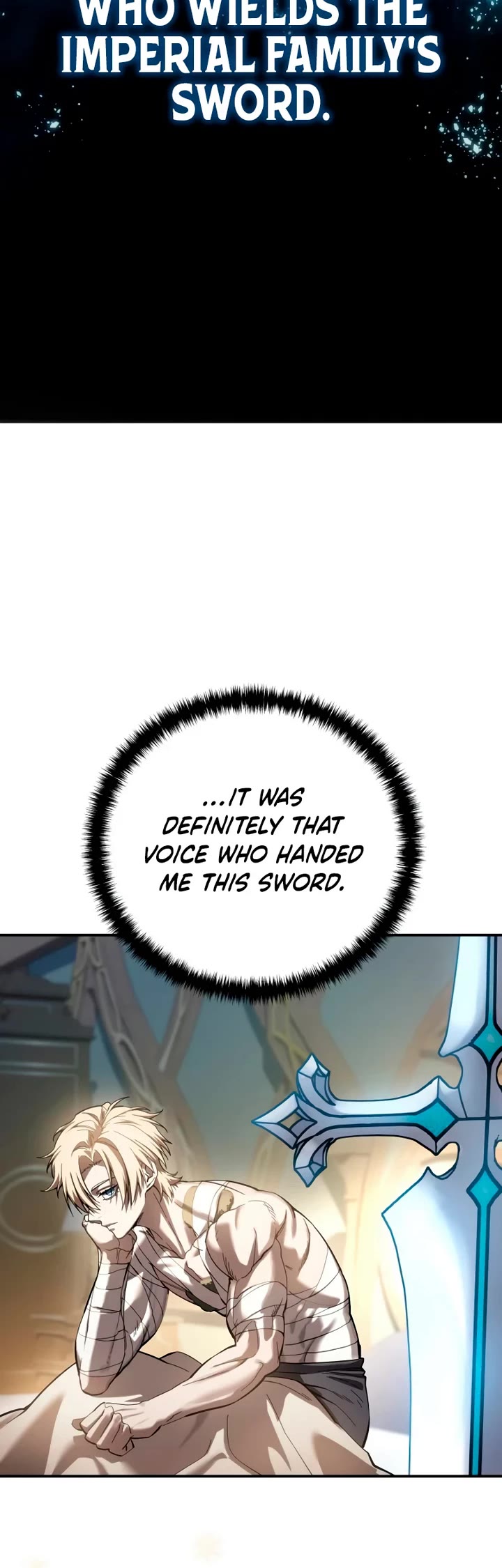 Star-Fostered Swordmaster chapter 119 page 42