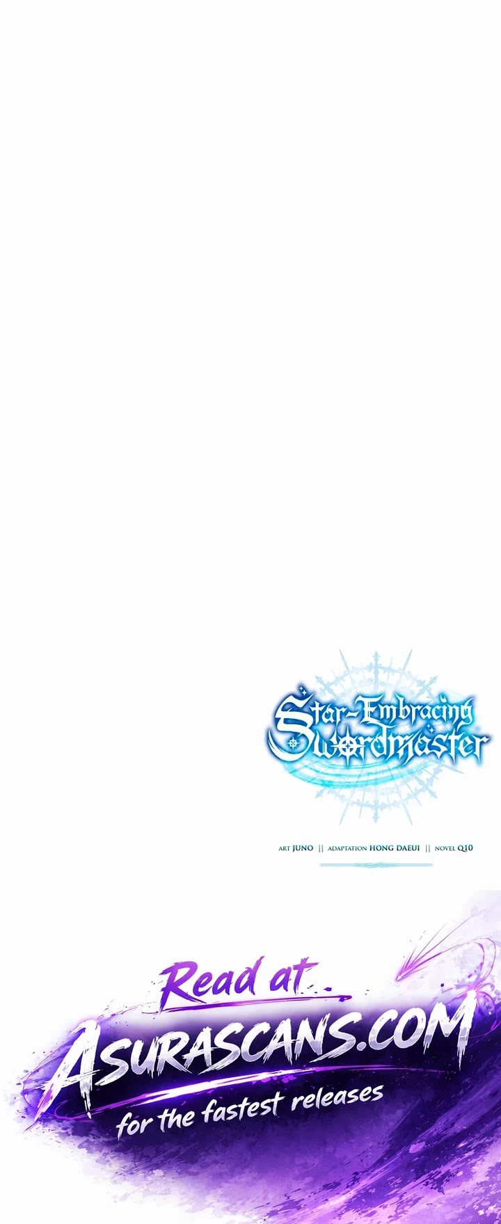 Star-Fostered Swordmaster chapter 119 page 67