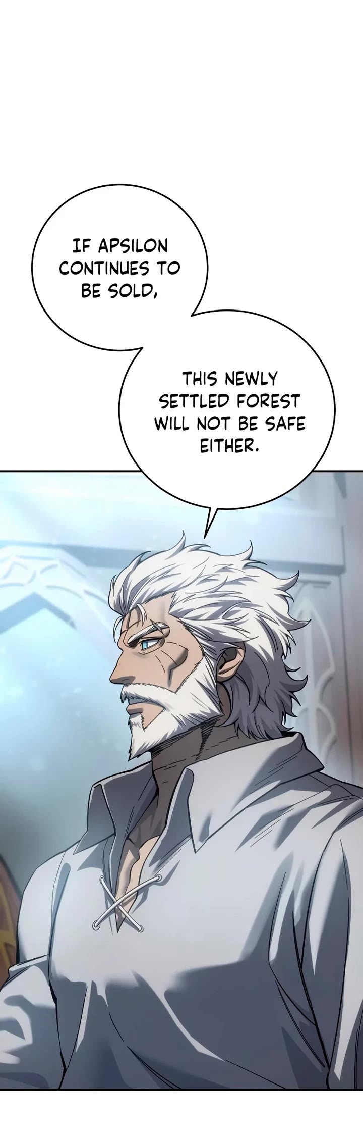 Star-Fostered Swordmaster chapter 119 page 9