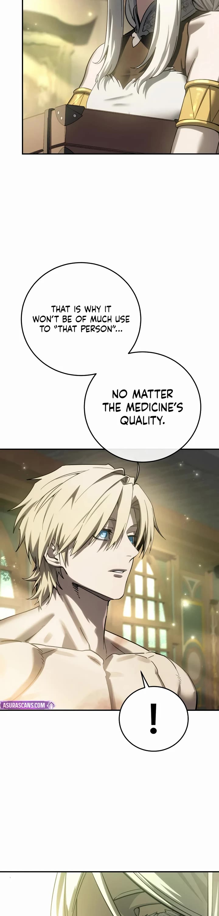Star-Fostered Swordmaster chapter 120 page 3