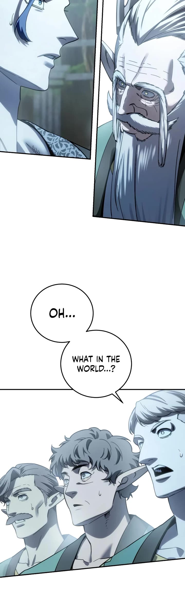 Star-Fostered Swordmaster chapter 120 page 36