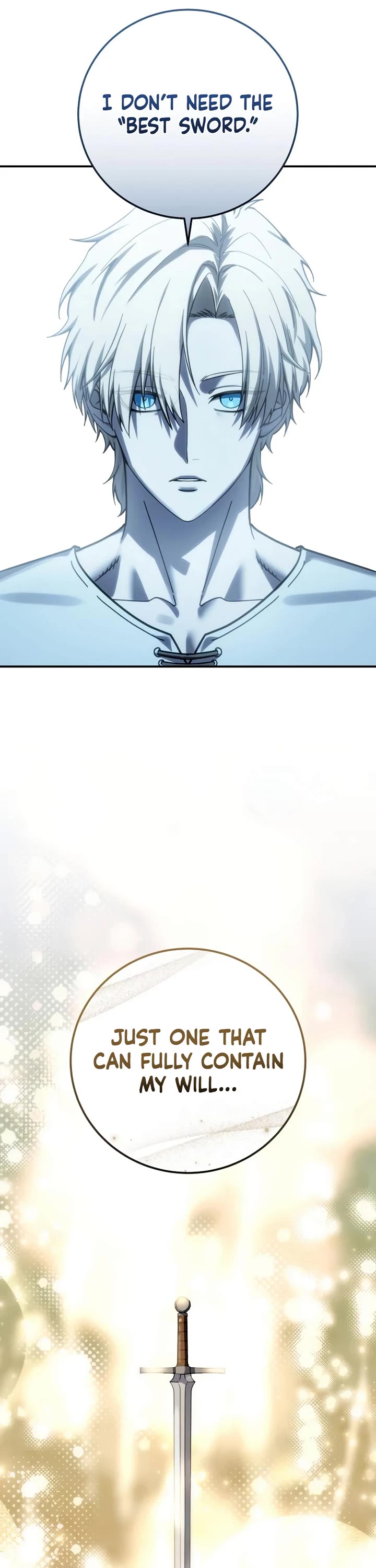 Star-Fostered Swordmaster chapter 120 page 38