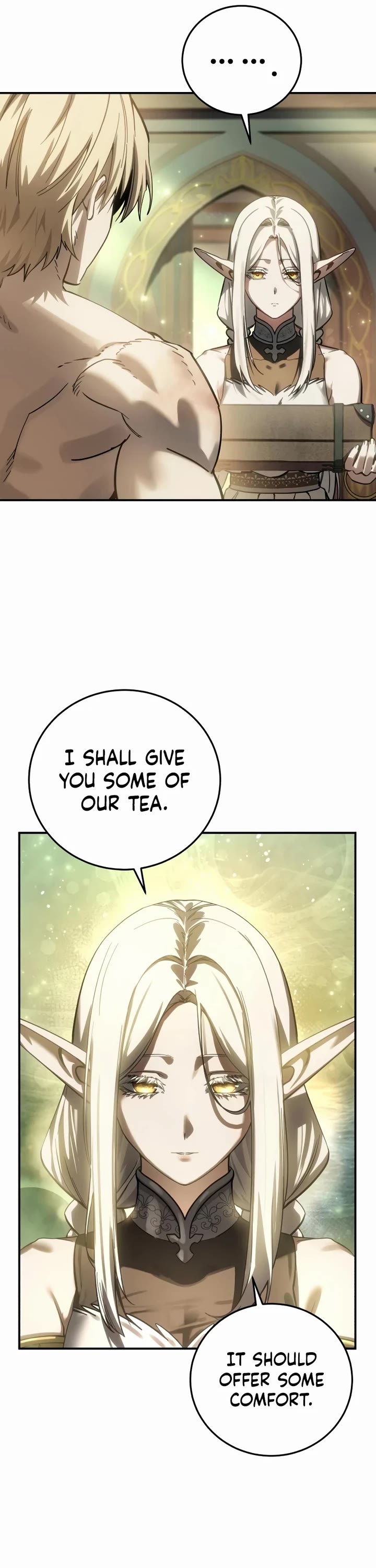 Star-Fostered Swordmaster chapter 120 page 6