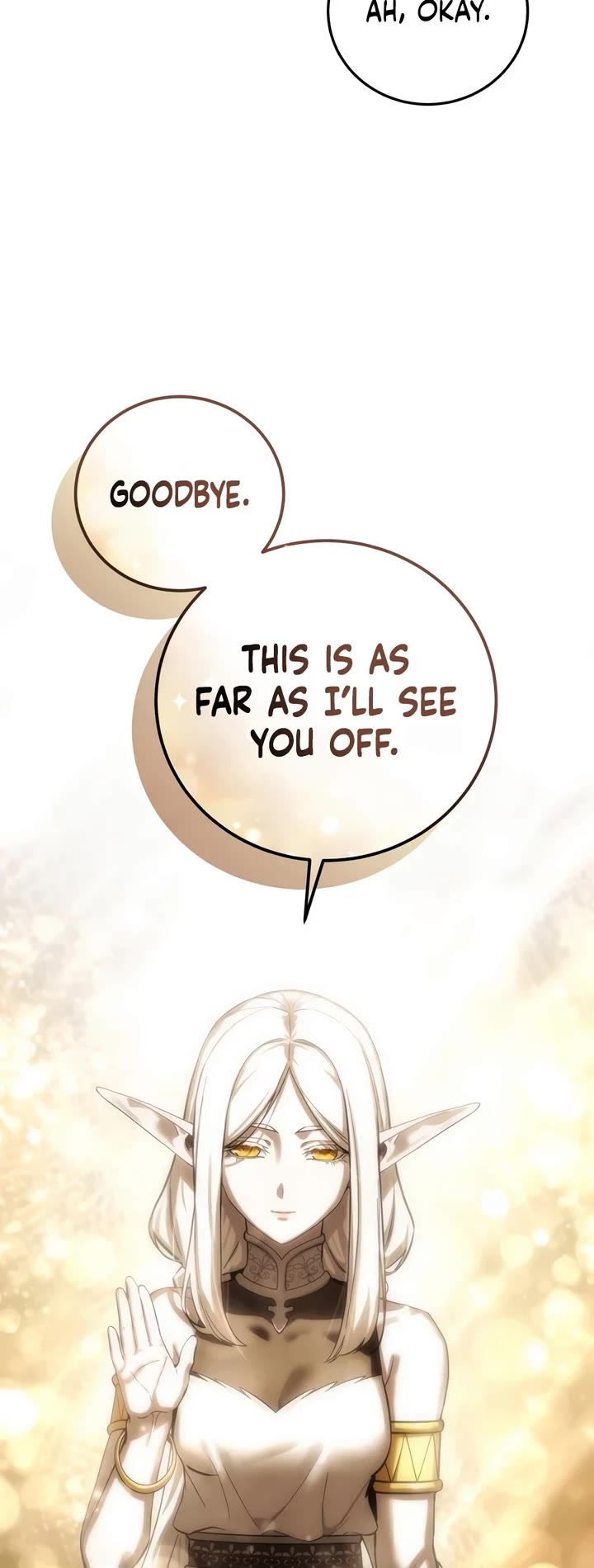 Star-Fostered Swordmaster chapter 122 page 38