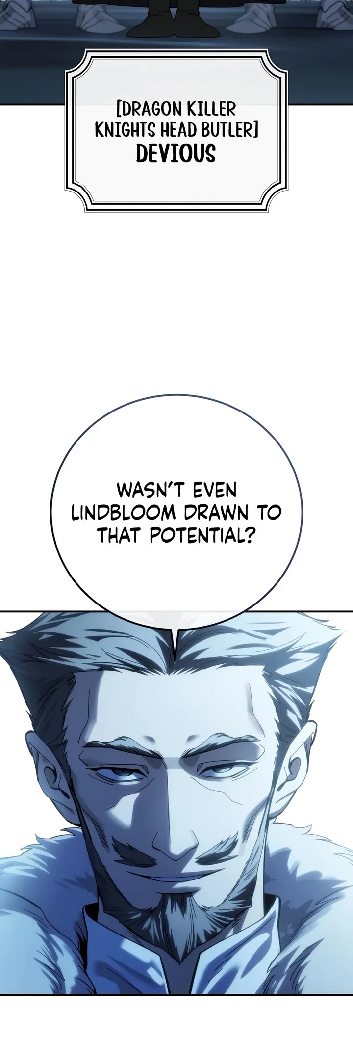 Star-Fostered Swordmaster chapter 122 page 4