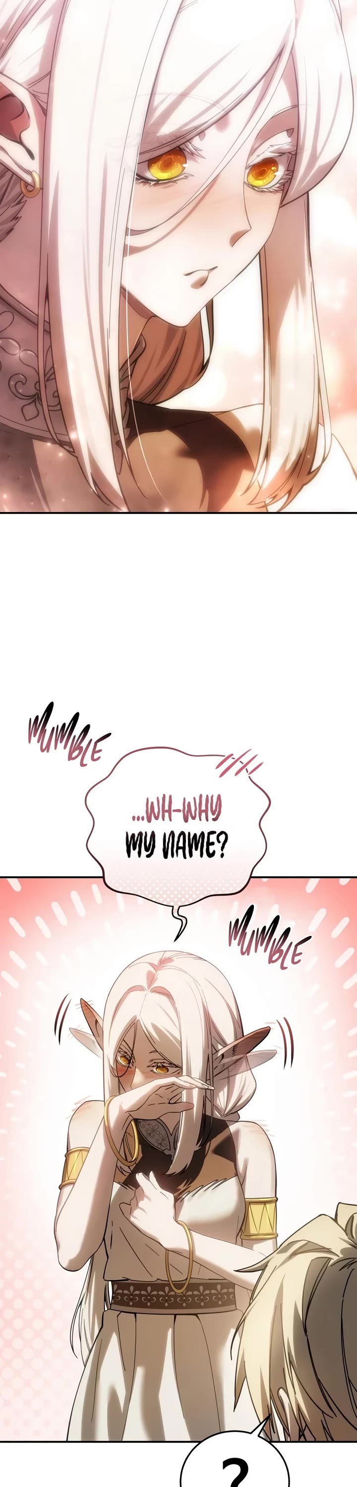 Star-Fostered Swordmaster chapter 122 page 42