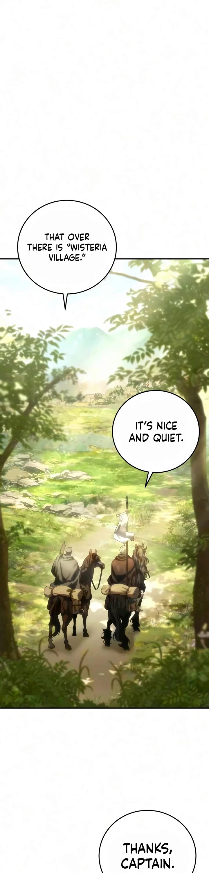 Star-Fostered Swordmaster chapter 123 page 18