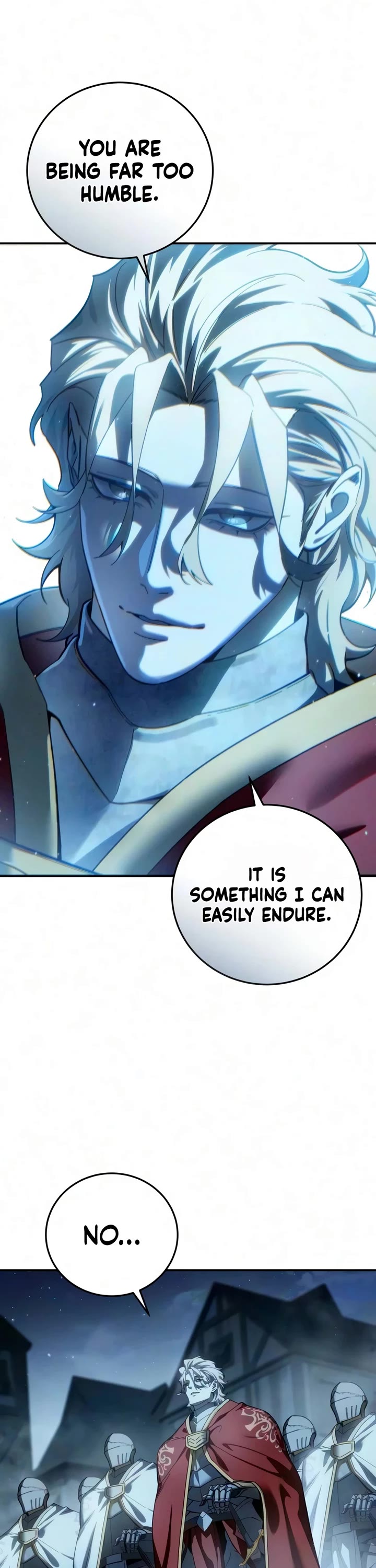 Star-Fostered Swordmaster chapter 123 page 2