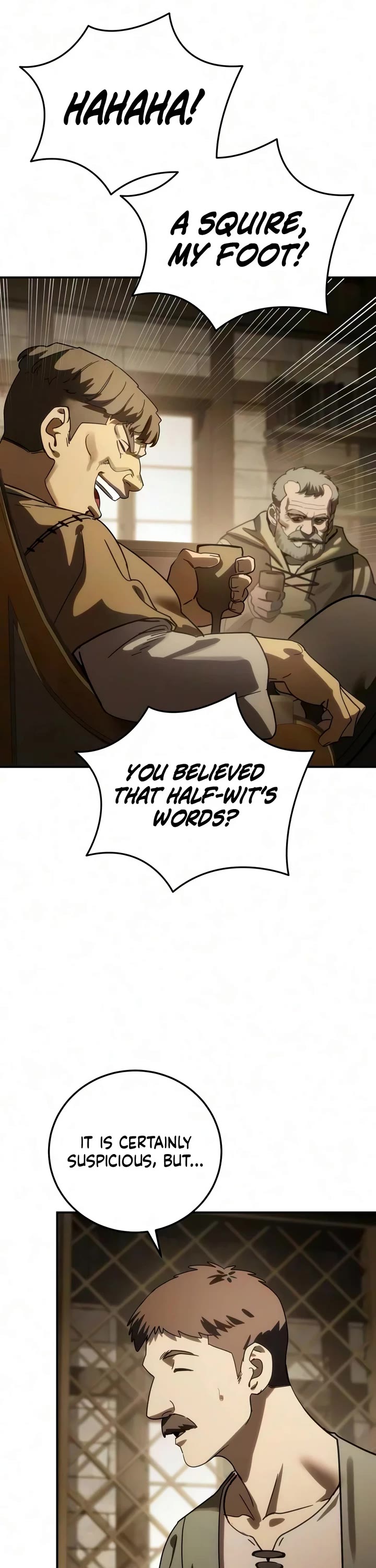 Star-Fostered Swordmaster chapter 123 page 55