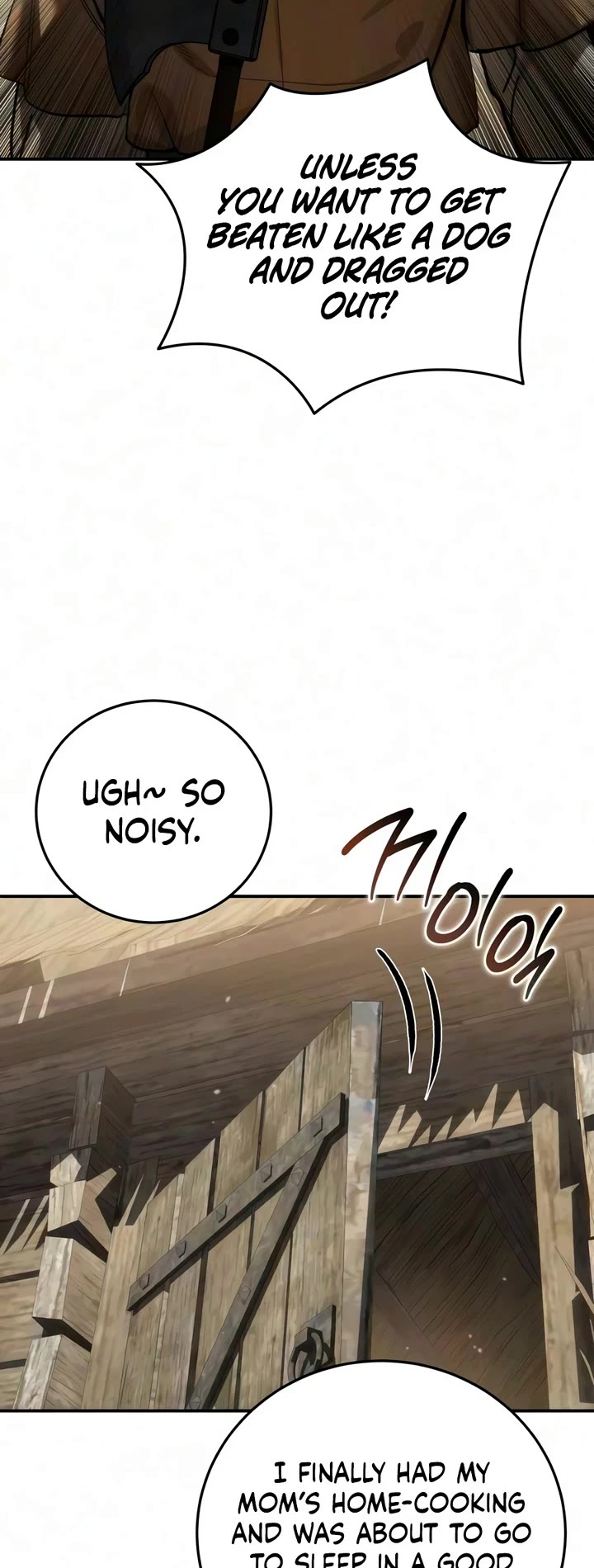 Star-Fostered Swordmaster chapter 124 page 21