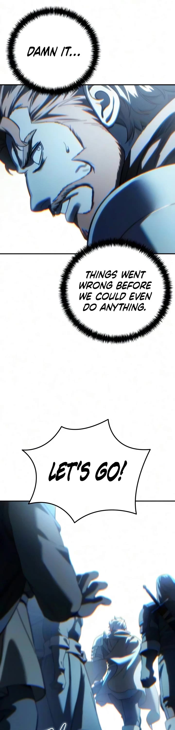 Star-Fostered Swordmaster chapter 124 page 58