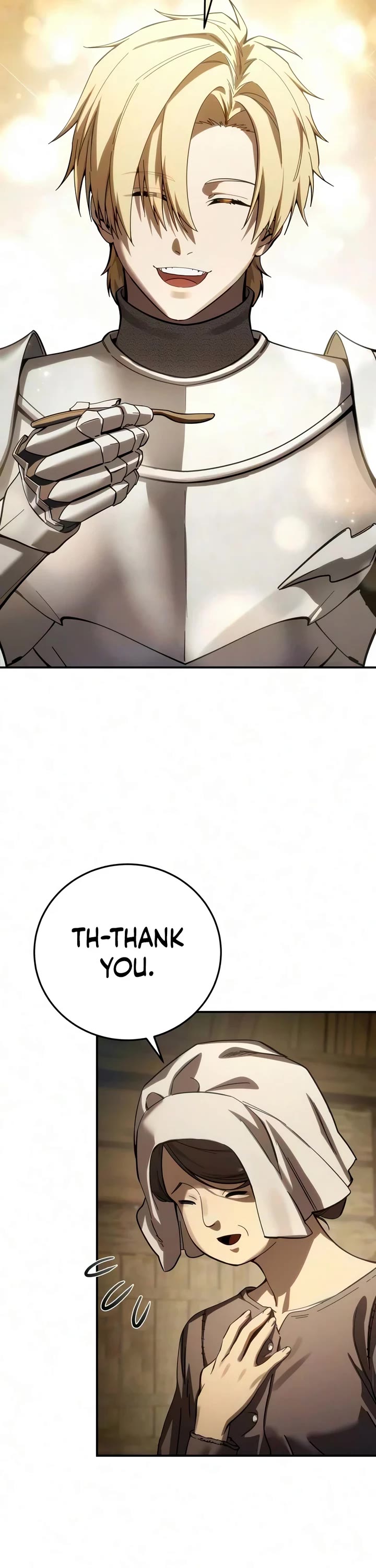 Star-Fostered Swordmaster chapter 124 page 8