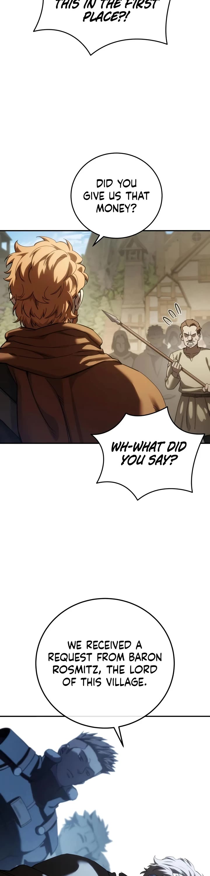 Star-Fostered Swordmaster chapter 125 page 17