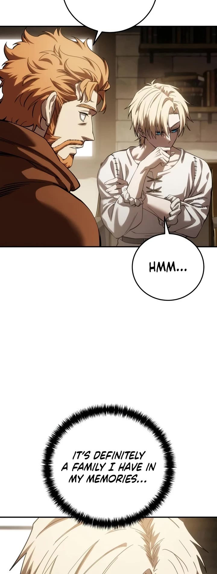 Star-Fostered Swordmaster chapter 125 page 52