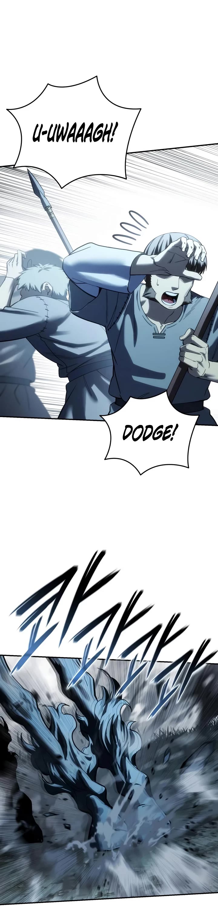 Star-Fostered Swordmaster chapter 125 page 7